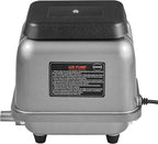 VEVOR Linear Air Pump, 109L/Min Air Flow Septic Aerator Pump, Oil-Free & Quiet - Image 10