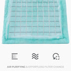 6 x 6 Inch Air Filter for 4 Inch Filter Box - Image 6