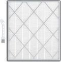 HE401 Filter Replace for Shark Air Purifier 4 Replacement Filter Compatible by NXBHG