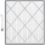 HE401 Filter Replace for Shark Air Purifier 4 Replacement Filter Compatible by NXBHG