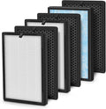 8L HEPA Replacement Filter Set Compatible by SomewayTop