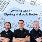 iSpring Whole House Water Filter System, Highly Reduces up to 99% Chlorine - Image 6