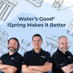 iSpring RCC7P, 75 GPD Reverse Osmosis System - Image 8