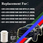 iFJF Fuel Filter/Water Separator - Image 3