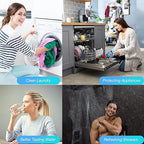 H&G Lifestyles Whole House Water Filter - Image 7