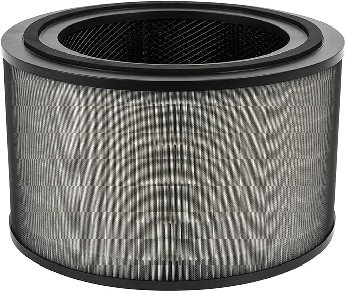 Air Filter, Compatible For Philips, Air Purifiers AC0950/10 AC0951/13 AC0820/10 by Unknown
