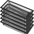 Floor Register Cover Trap, Floor Air Vent Cover Screen by BYEWIRE