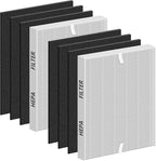 Improvedhand AP-1512HH Replacement Filter by Improvedhand