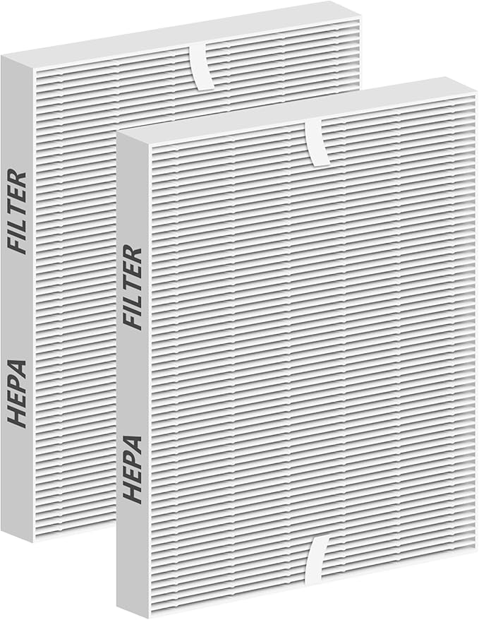 Improvedhand AP-1512HH Replacement Filter by Improvedhand