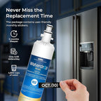 Waterdrop Plus WDP-F19C Replacement - Image 10