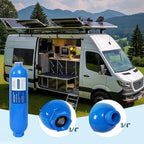 2 Pack RV Inline Water Filter - Image 5