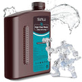 SUNLU High Clear 3D Printer Resin, High Transparency 3D Printing Resin by SUNLU