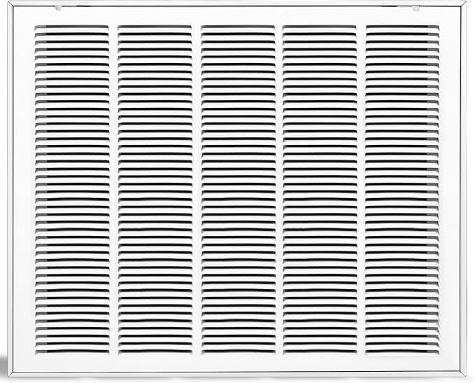 Fancat Return Air Filter Grille by Unknown