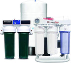 LiquaGen - Light Commercial Grade RO/DI Water Filter System | Reverse Osmosis by LiquaGen