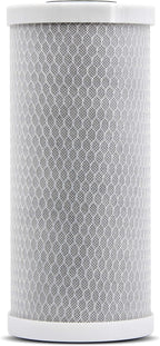 APPLIED MEMBRANES INC. 4.5"x10" Carbon Filter by AppliedMembranesInc