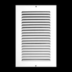 Fits 6x10 Duct Opening | Steel Return Air Grille by Handua | Vent Cover Grill - Image 4