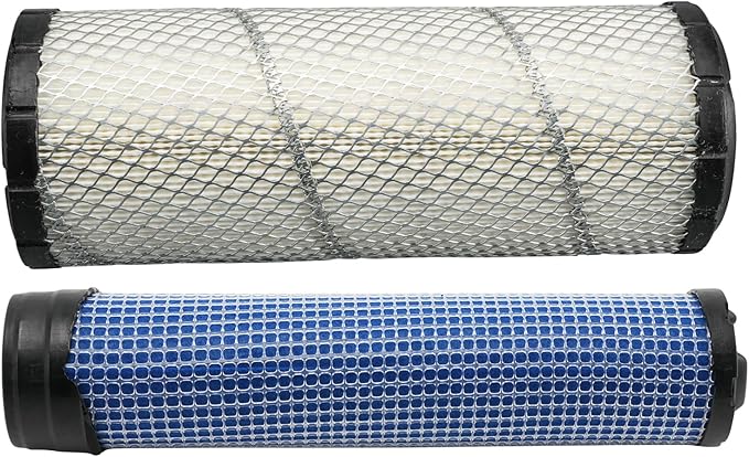 PHILTOP P821575 & P822858 Outer Air Filter & Inner Filter Compatible - Image 4