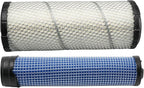 PHILTOP P821575 & P822858 Outer Air Filter & Inner Filter Compatible - Image 4