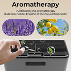 Air Purifiers for Home Large Room up to 2200sq.ft - Image 6