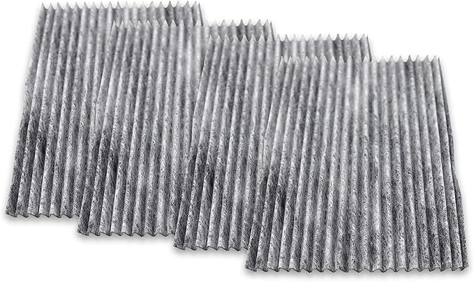 Appliance Pros Carbon-activated Air Purifier Filter Replacement, Refrigerator - Image 5