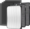 7-Pack Amboseli 3500 Replacement Filters Compatible AD3000/3500 Air Purifi-er by Amboseli