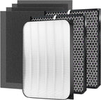 7-Pack Amboseli 3500 Replacement Filters Compatible AD3000/3500 Air Purifi-er by Amboseli