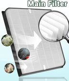 AD3500 Replacement Air Filter Compatible - Image 5