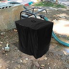 Pool Pump Cover for Outdoor Garden and Pool Filter Pumps Protective Case - Image 5