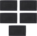 Activated Carbon Air Filter for P1P P1S X1 P1 3D Printer, 5 Pack, Odor by YWBL-WH