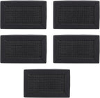 Activated Carbon Air Filters 5Pcs by Hyuduo
