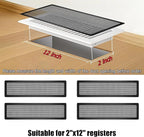 Floor Register Vent Cover - Image 3