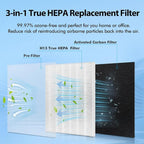 MA-25 Replacement Filter Compatible - Image 3