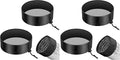 VIVOSUN 2-Pcs. Grow Tent Vent Cover by VIVOSUN
