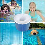 30PCS Pool Skimmer Filter Socks - Image 6