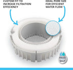 Fluval FX5 Filter Foam Block - Image 3