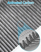 Model Y External Hepa Air Filter - Image 3