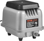 VEVOR Linear Air Pump, 90L/Min Air Flow Septic Aerator Pump, Aeration System - Image 9