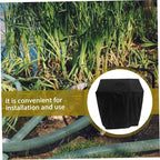 GALPADA Garden Pump Cover Filter - Image 9