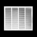 Fits 24x20 Duct Opening | Steel Return Air Grille by Handua | Vent Cover Grill - Image 8