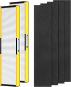 FLT5000 Filter-C True HEPA Replacement Filter - Image 8