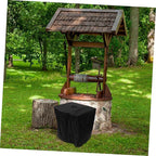 GALPADA Garden Pump Cover Filter - Image 4