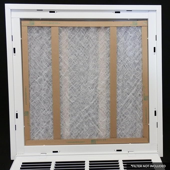 30x14 Return Air Vent Cover Grille - Image 4