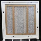 30x14 Return Air Vent Cover Grille - Image 4