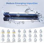Waterdrop Plus WDP-F19C Replacement - Image 7