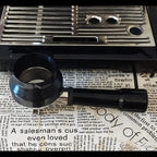 Dosing Funnel 54mm Espresso Coffee Accessrioes - Image 3