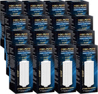 POOLPURE Pack of 16 5CH-352 Spa Filter Compatible by POOLPURE