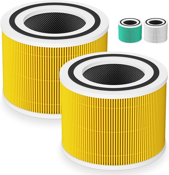 Core 300 Pet Care Replacement Filter by LUFFYLIVE