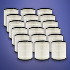 OdorStop OSAP5FIL H13 HEPA Filter by OdorStop