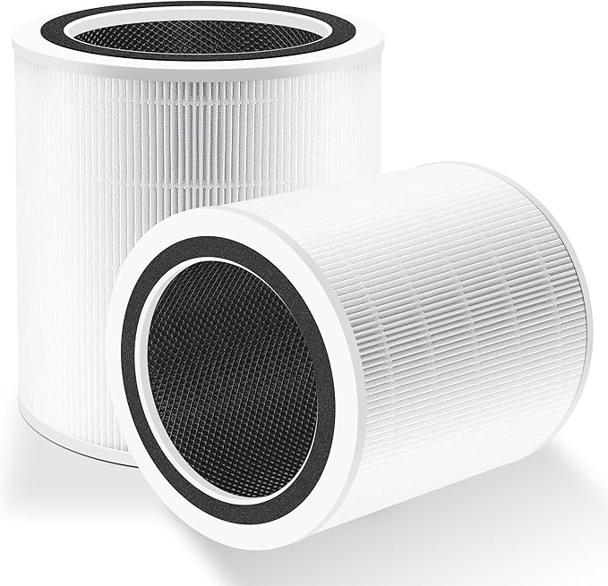 Core 400S Replacement Filter for LEVOIT Core 400S Smart WiFi Air Purifier by Funmit