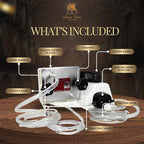 Buon Vino Mini Jet Wine Filter - Image 4